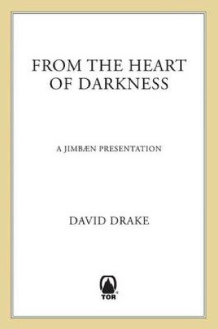 Cover of From the Heart of Darkness