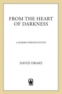 Book cover for From the Heart of Darkness