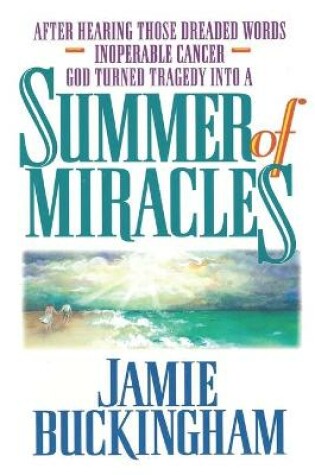 Cover of Summer of Miracles