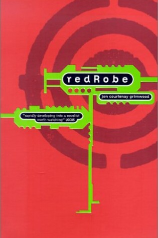 Cover of redRobe