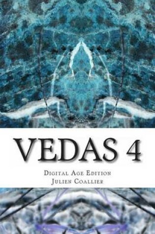 Cover of Vedas 4