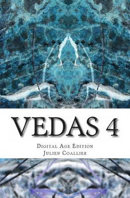 Book cover for Vedas 4