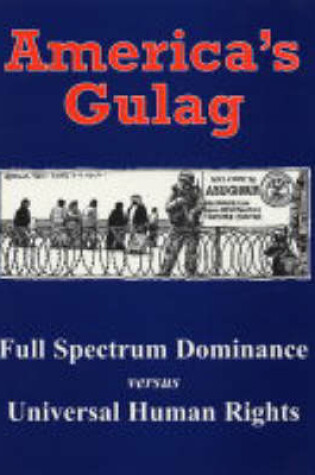Cover of America's Gulag