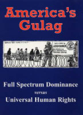 Book cover for America's Gulag