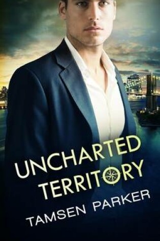 Cover of Uncharted Territory