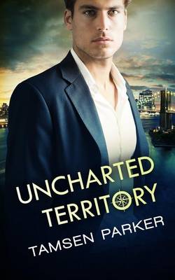 Book cover for Uncharted Territory