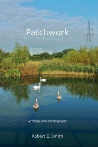 Cover of Patchwork