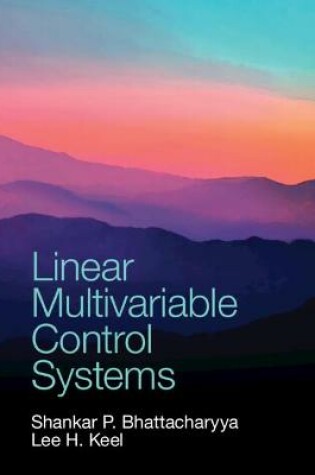 Cover of Linear Multivariable Control Systems