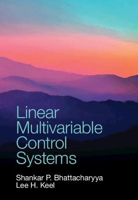 Book cover for Linear Multivariable Control Systems