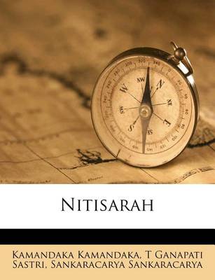 Book cover for Nitisarah