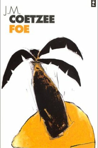 Cover of Foe