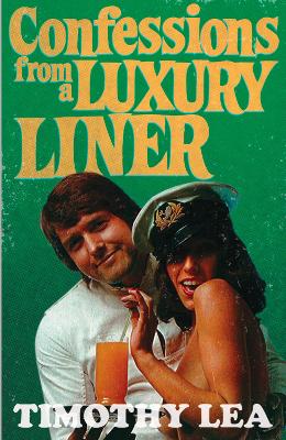 Cover of Confessions from a Luxury Liner