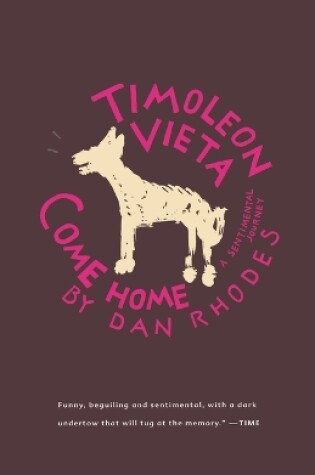 Cover of Timoleon Vieta Come Home