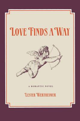 Book cover for Love Finds a Way