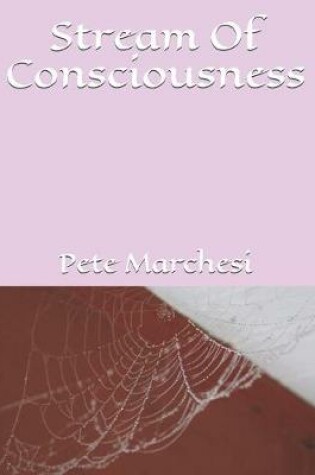 Cover of Stream Of Consciousness