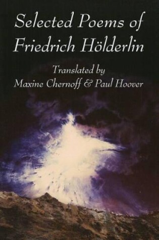 Cover of Selected Poems of Friedrich Hölderlin