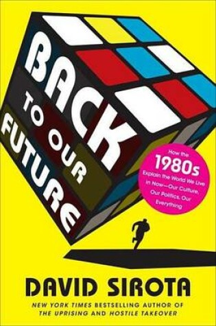 Cover of Back to Our Future