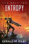 Book cover for Entropy