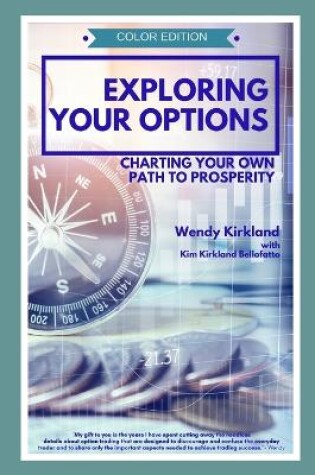 Cover of Exploring Your Options