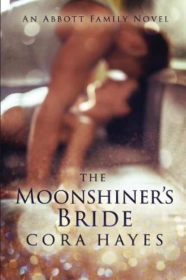 Cover of The Moonshiner's Bride