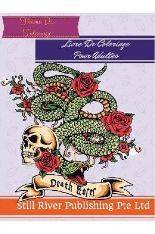 Cover of Theme du Tatouage