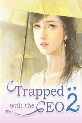 Cover of Trapped with the CEO 2