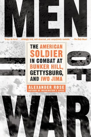 Cover of Men of War