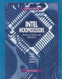 Cover of Intel Microprocessors: Hardware, Software and Applications