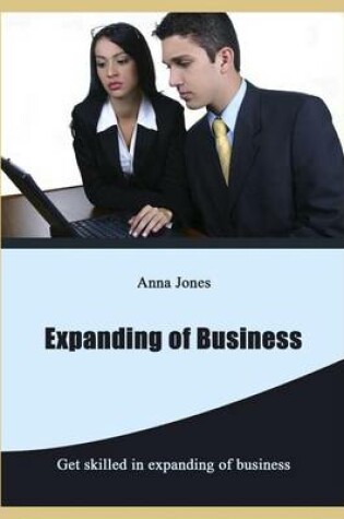 Cover of Expanding of Business