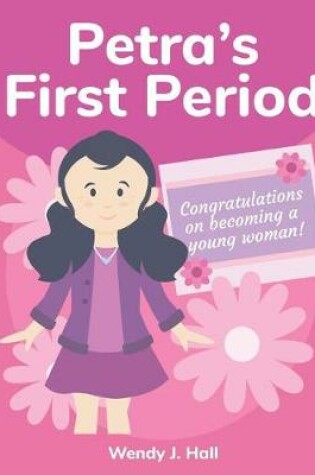 Cover of Petra's First Period
