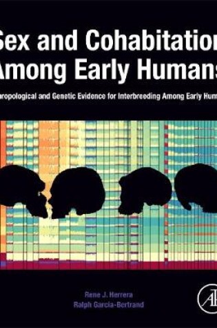 Cover of Sex and Cohabitation Among Early Humans