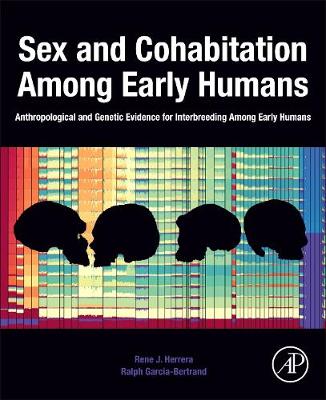 Book cover for Sex and Cohabitation Among Early Humans