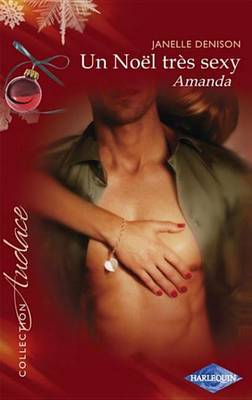 Book cover for Un Noel Tres Sexy 1, Amanda