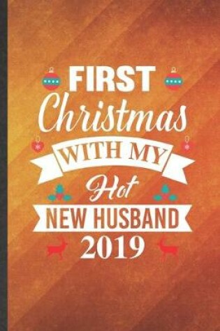 Cover of First Christmas with My Hot New Husband 2019