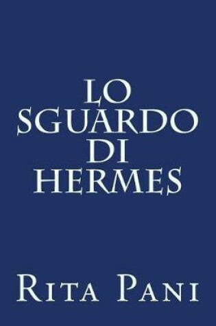 Cover of Lo sguardo di Hermes