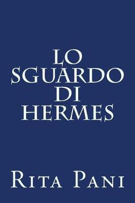 Book cover for Lo sguardo di Hermes