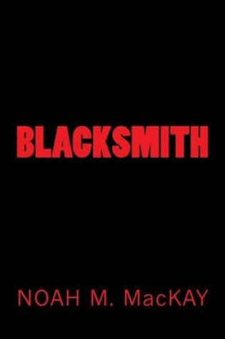 Cover of Blacksmith