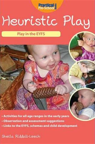 Cover of Heuristic Play