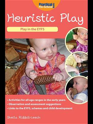 Cover of Heuristic Play