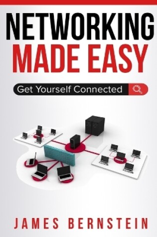 Cover of Networking Made Easy