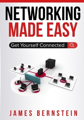 Cover of Networking Made Easy