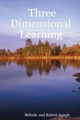 Book cover for Three Dimensional Learning