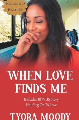 Cover of When Love Finds Me