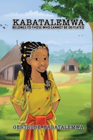 Cover of Kabatalemwa