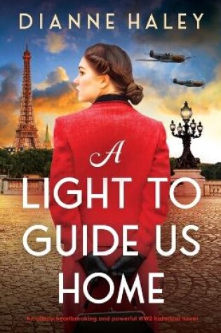 Cover of A Light to Guide Us Home