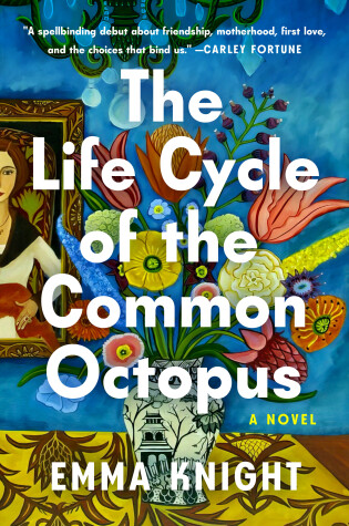 Cover of The Life Cycle of the Common Octopus