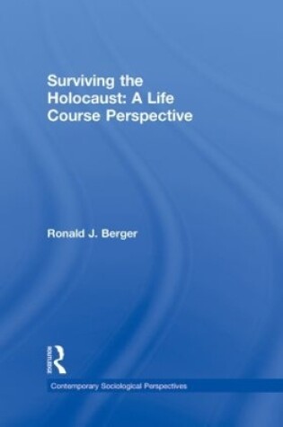 Cover of Surviving the Holocaust