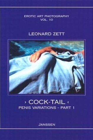 Cover of Cock-tail