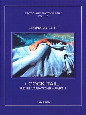 Book cover for Cock-tail