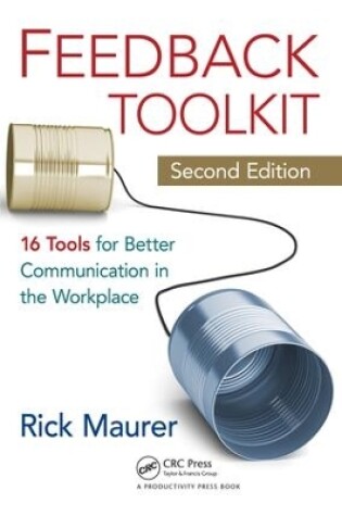 Cover of Feedback Toolkit